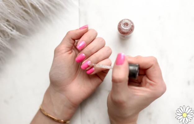 DIY manicure: step-by-step guide to a perfect manicure at home