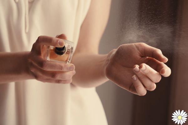 Eau de Cologne: qué es, cómo usarlo, la diferencia entre colonia y perfume y cómo hacerlo en casa