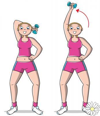 Body Pump: qué es, cómo entrenar, beneficios y ejercicios para hacer en casa para tonificarte