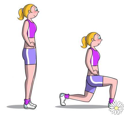 Body Pump: qué es, cómo entrenar, beneficios y ejercicios para hacer en casa para tonificarte