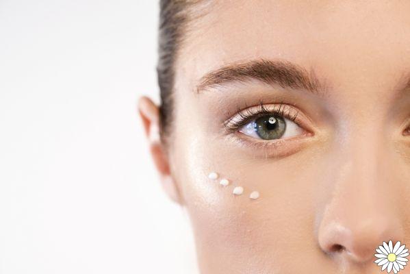 Face: 12 beauty secrets for perfect skin