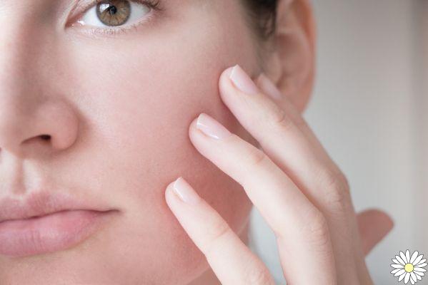 Rostro: 12 secretos de belleza para una piel perfecta