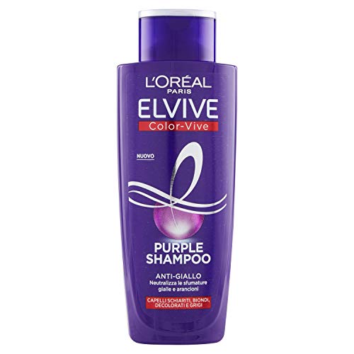 Shampoo anti-amarelo: os 10 melhores promovidos pelos consumidores para ()