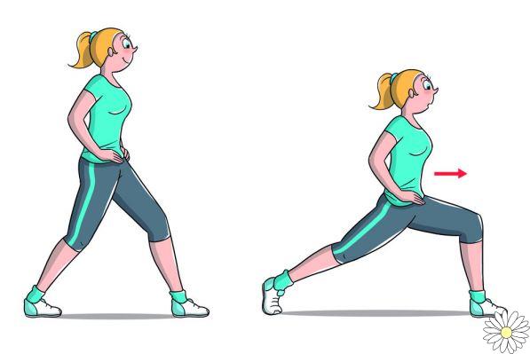 12 ejercicios en 7 minutos: entrenamientos de alta intensidad para tonificarte y ponerte en forma