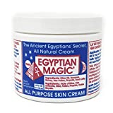 Crème magique égyptienne : qu'est-ce que c'est, comment l'utiliser et comment la préparer à la maison