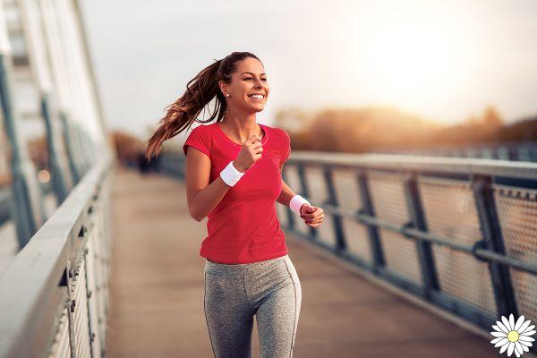 Calentamiento muscular: qué es, los beneficios y ejercicios a realizar