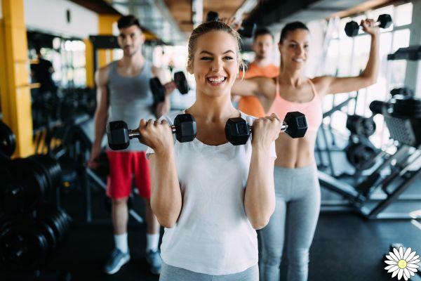 Calentamiento muscular: qué es, los beneficios y ejercicios a realizar