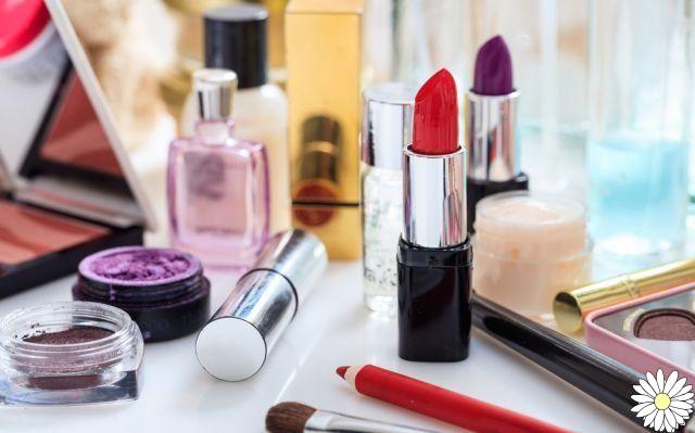 Cosmetics: Learn to read labels to make informed purchases